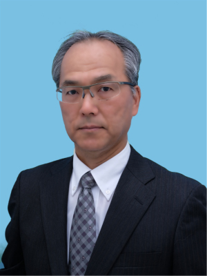 株式会社Jサーキュラーシステム 代表取締役社長 中村 佐三